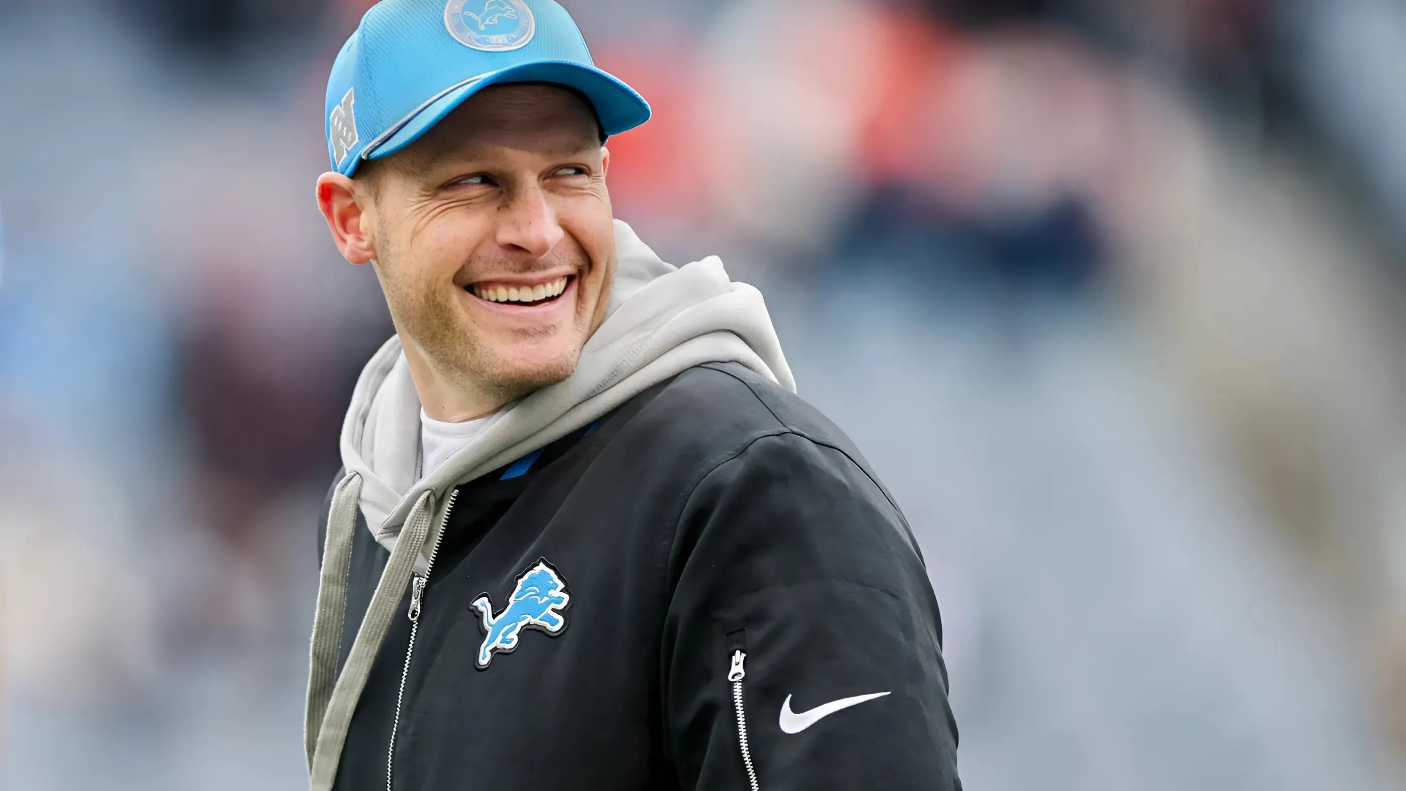 Ben Johnson Sends Strong Message to Bears Players Unhappy with His Coaching Style Ben Johnson Sends Strong Message to Bears Players Unhappy with His Coaching Style