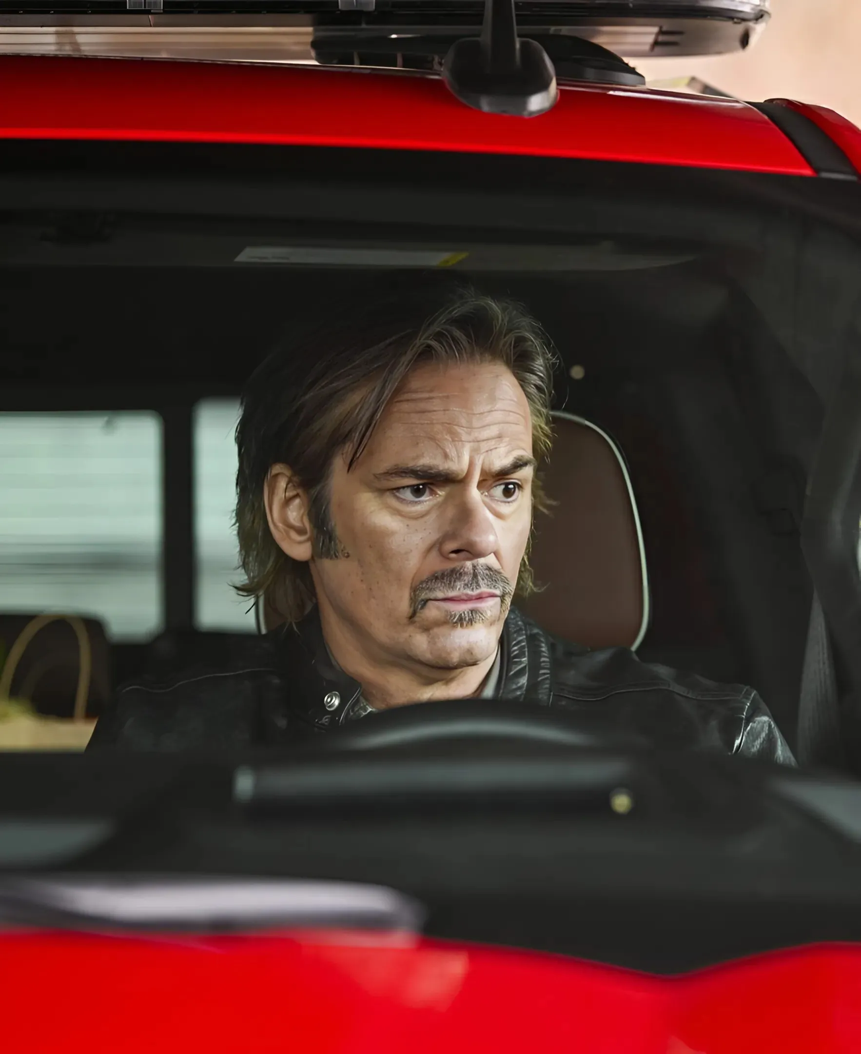 Here’s What Billy Burke’s and Stephanie Arcila’s Departures From Fire Country Means For Season 4