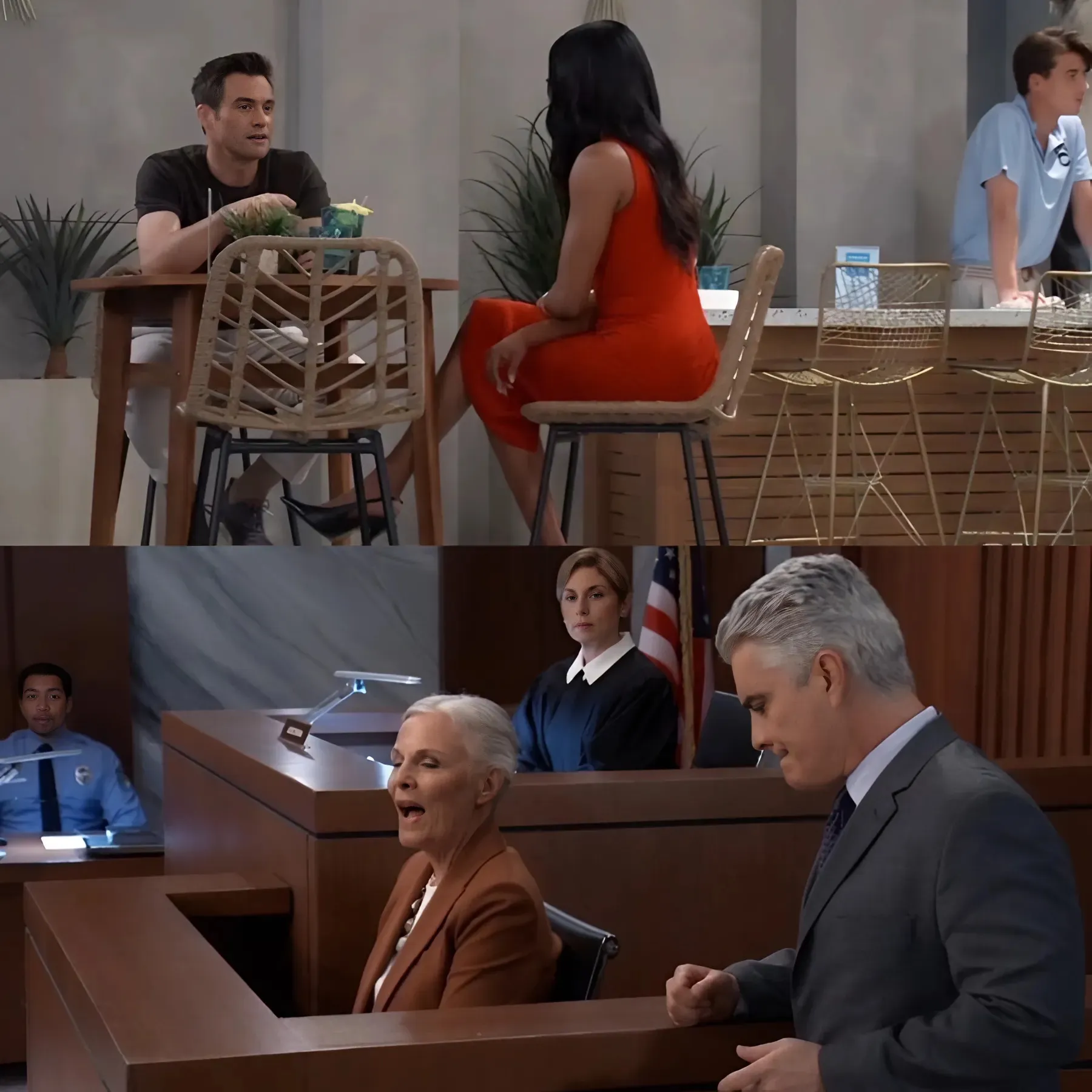 ‘General Hospital’ Recap June 3: Dalton Interested in Emma & Brook Lynn Throws Lois And Gloria Out
