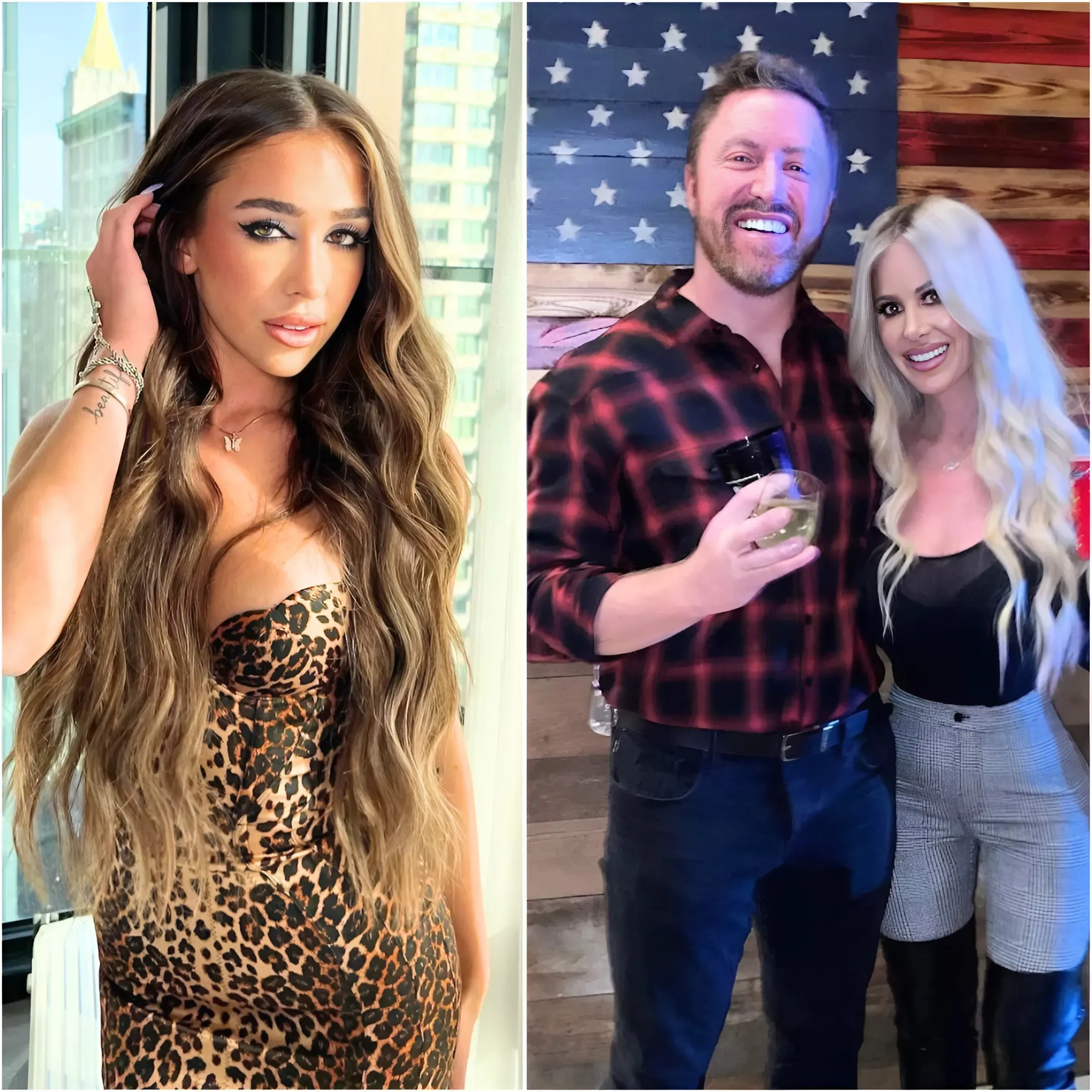 Next Gen NYC’s Ariana Biermann Reveals Parents Kim and Kroy “Took [Her] Money” and Accuses Them of Lying, Plus Says Mom “Still” Asks Her for Money as Boyfriend Hudson McLeroy Reacts