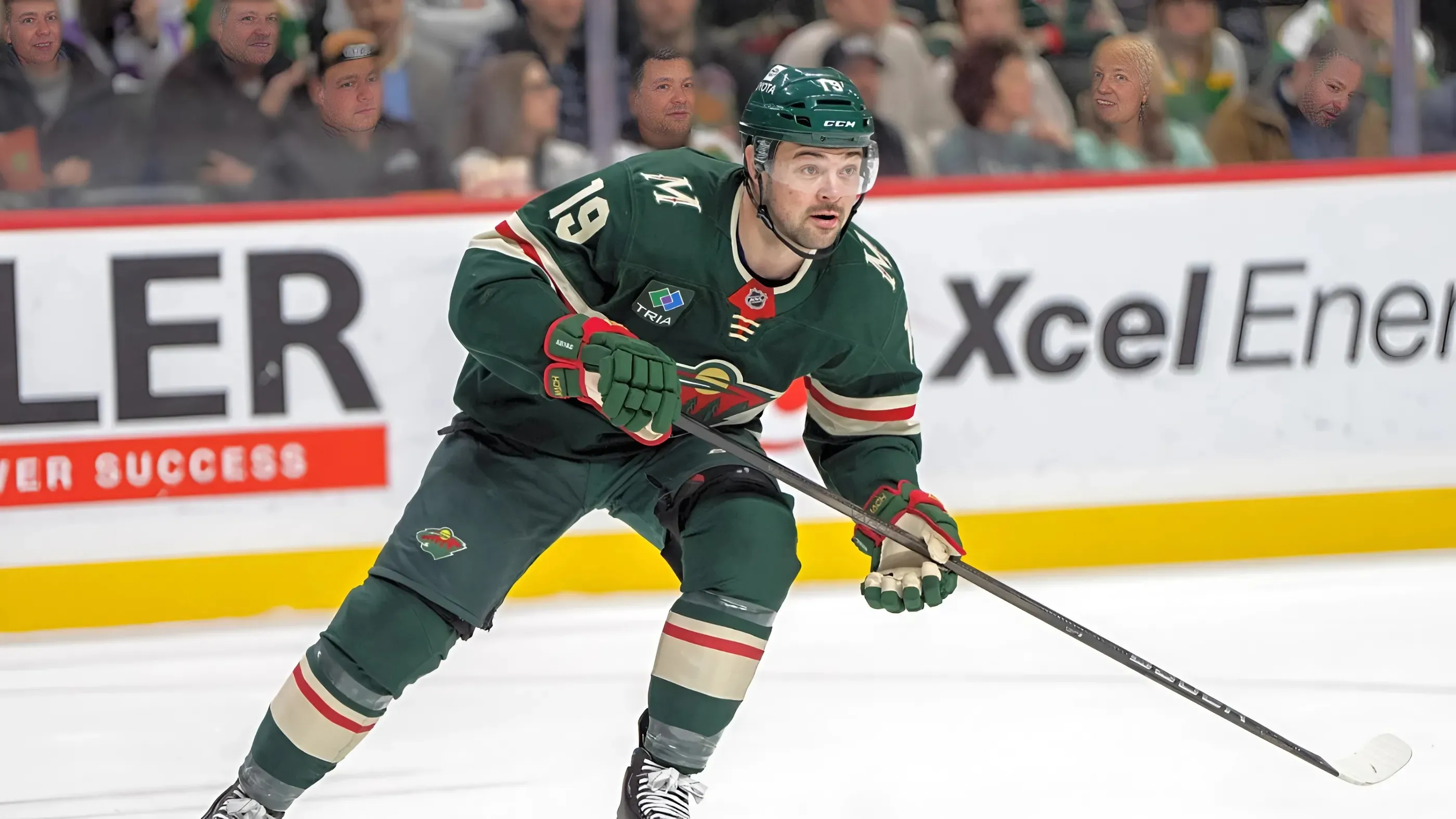 Devin Shore Signs With HC Sparta Prague