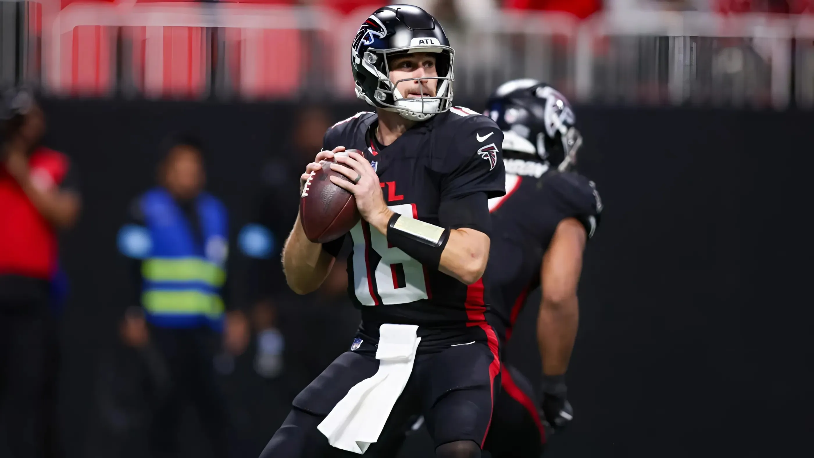 NFL Insider Suggests Vikings Trade Sam Howell for $27.5 Million QB