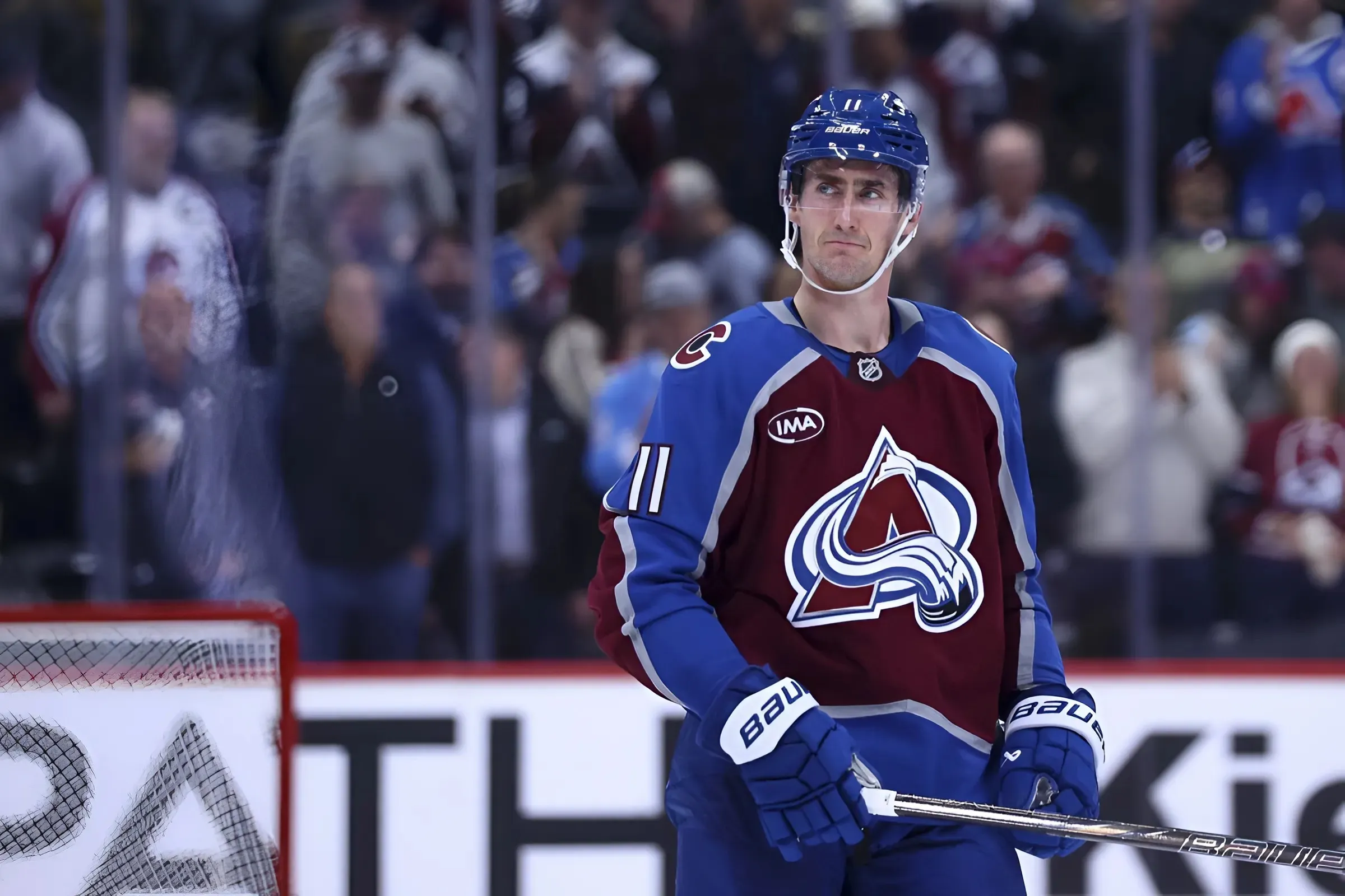 Avalanche ink pending UFA Brock Nelson to 3-year deal Avalanche ink pending UFA Brock Nelson to 3-year deal