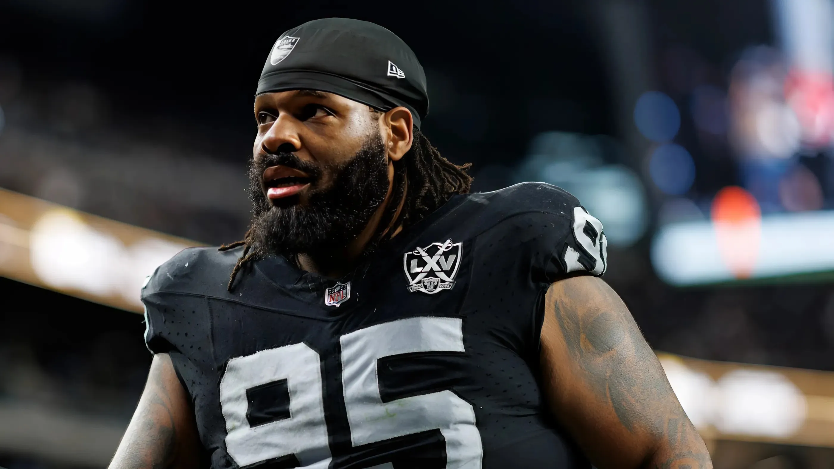 Eric DeCosta’s sneaky signing is already meshing perfectly with Ravens culture