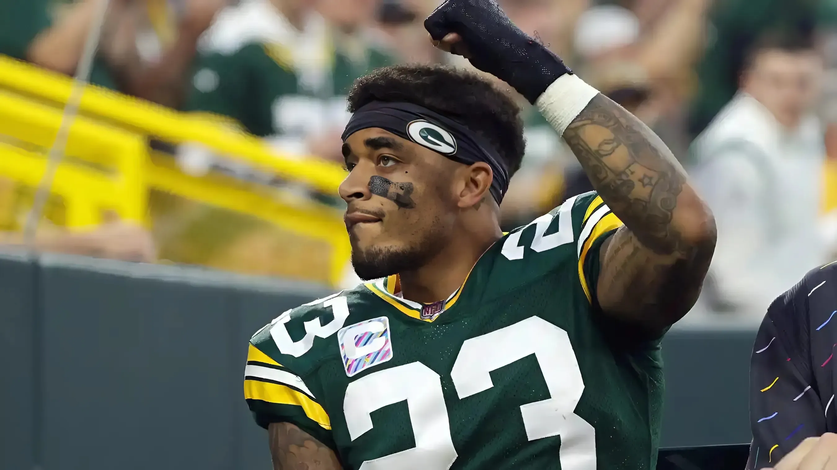 BREAKING: NFL Analysis Proposes for Packers to Cut 2-Time Pro Bowler
