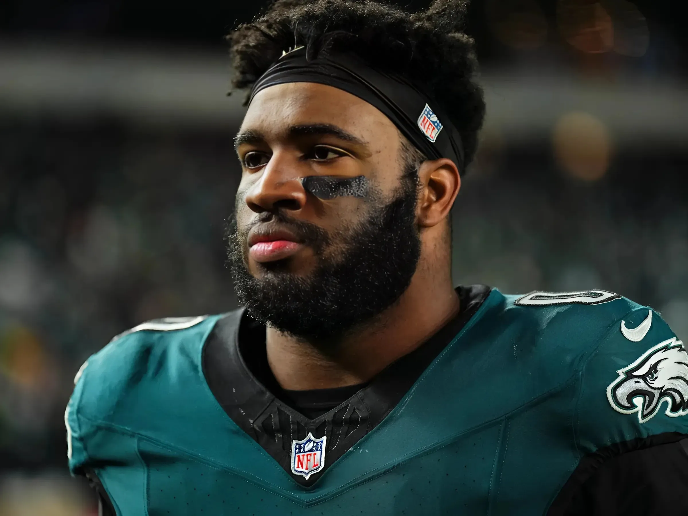 Eagles' swift Bryce Huff exit raises lingering questions on true cost