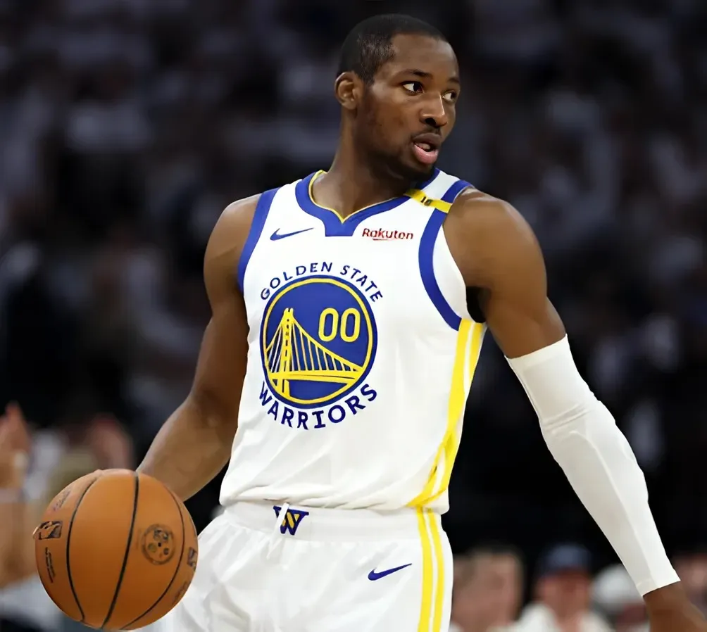 New threat to steal Jonathan Kuminga from the Warriors has emerged