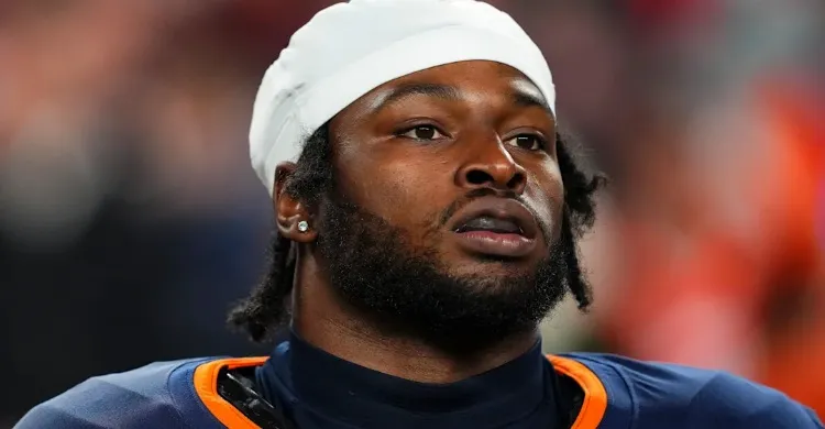 Cowboys quietly sitting on potential breakout star from 2021 draft