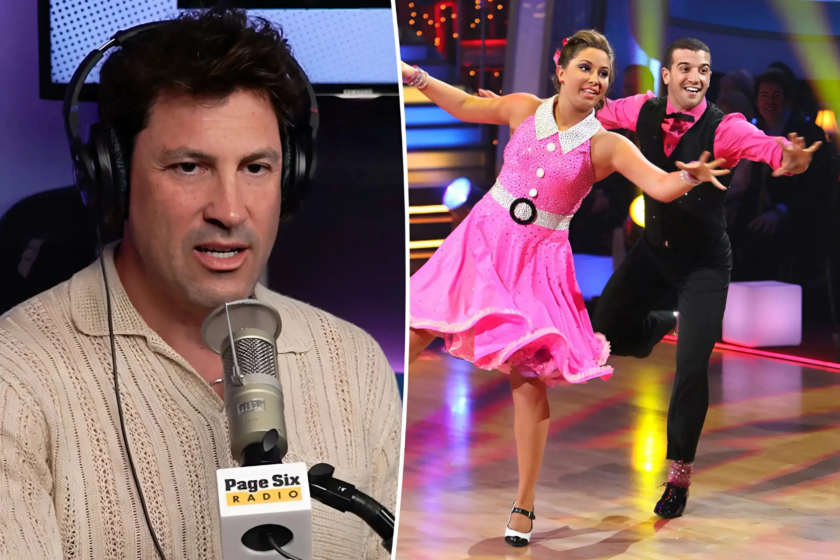 ‘DWTS’ pro Maksim Chmerkovskiy weighs in on Bristol Palin hate rumors with savage remark