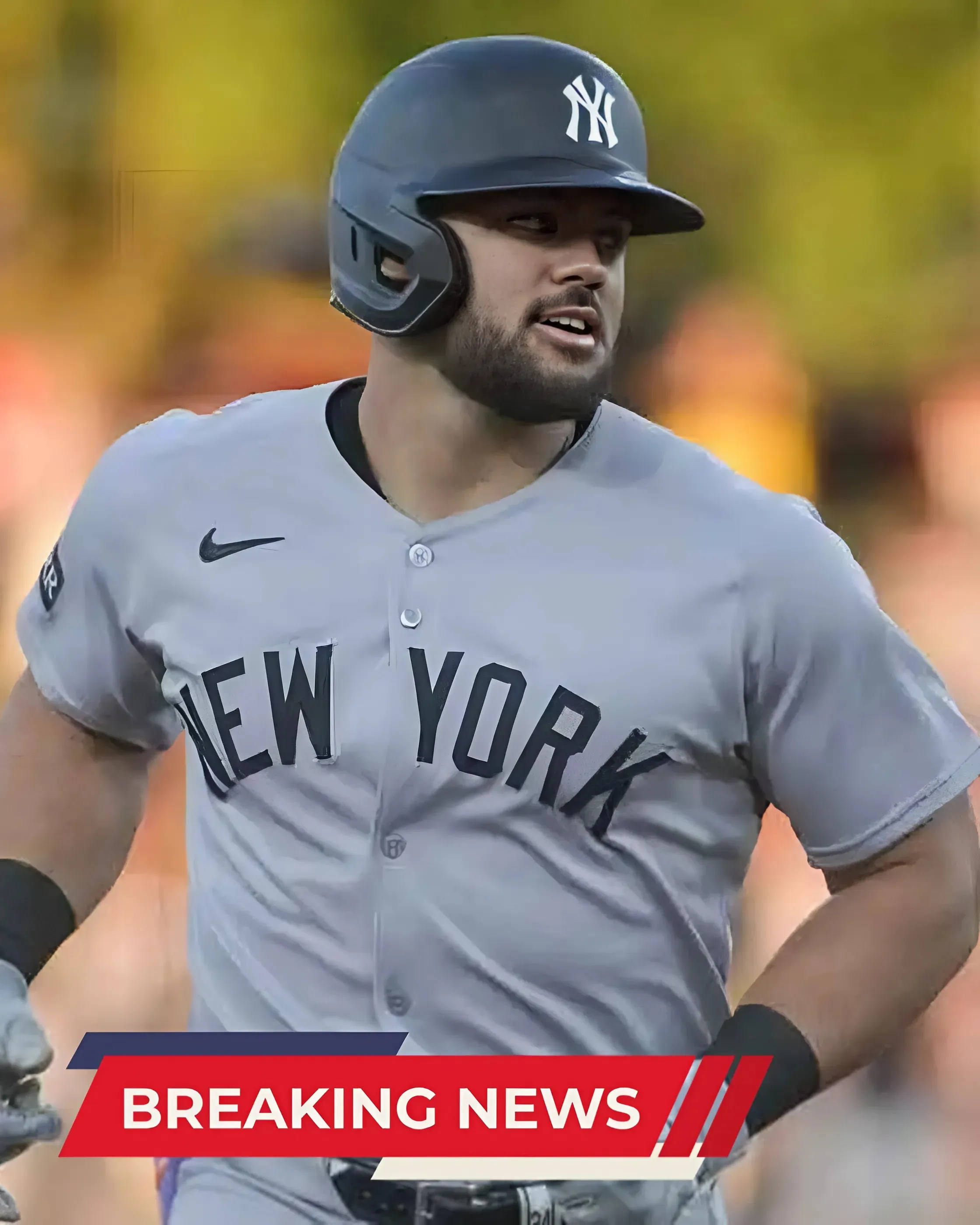 Jasson Dominguez injury gets big update from Aaron Boone