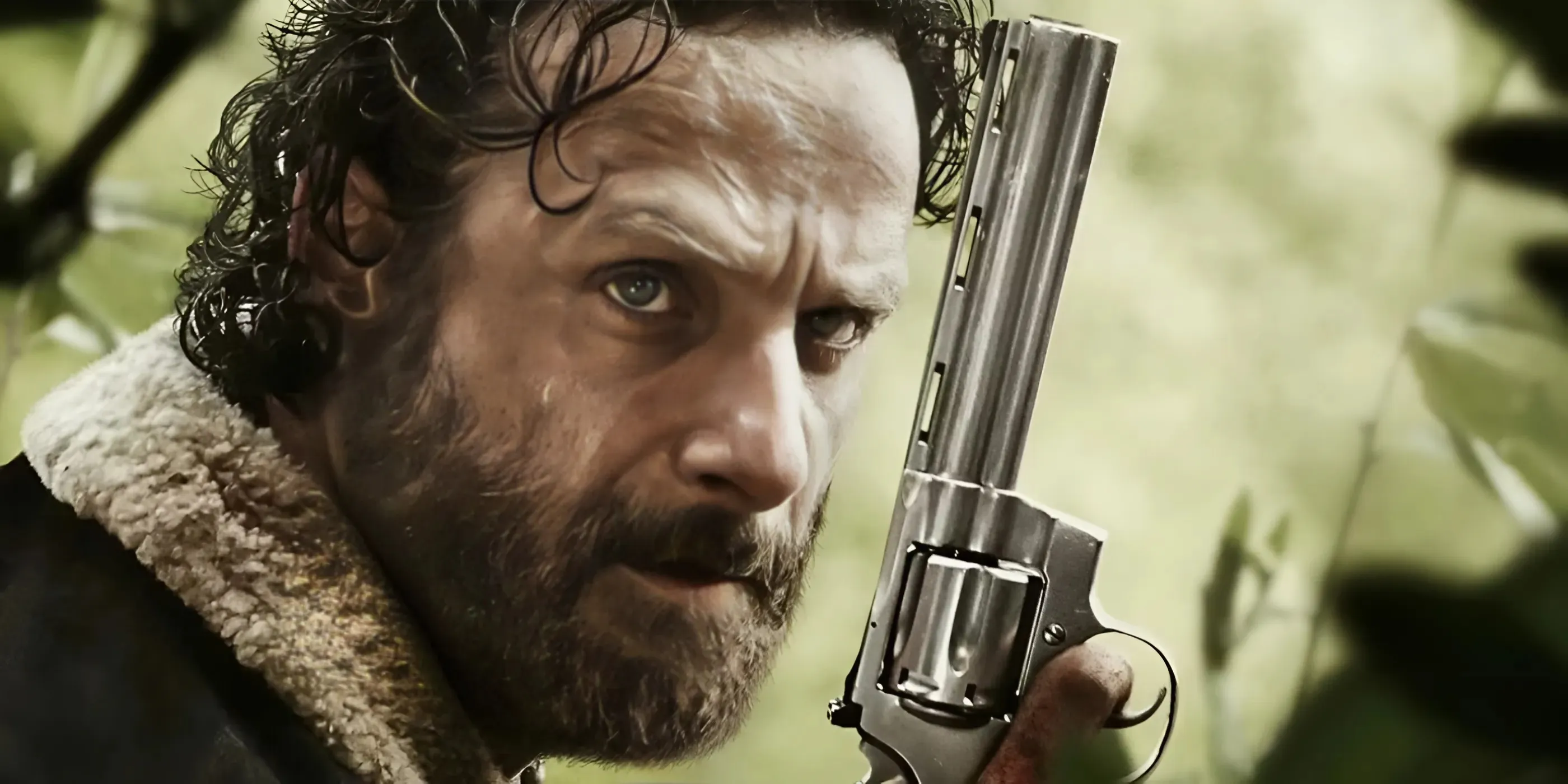 The Walking Dead's Canceled Prequel Would Have Set Up Rick's Story Even Better Than the Pilot Episode