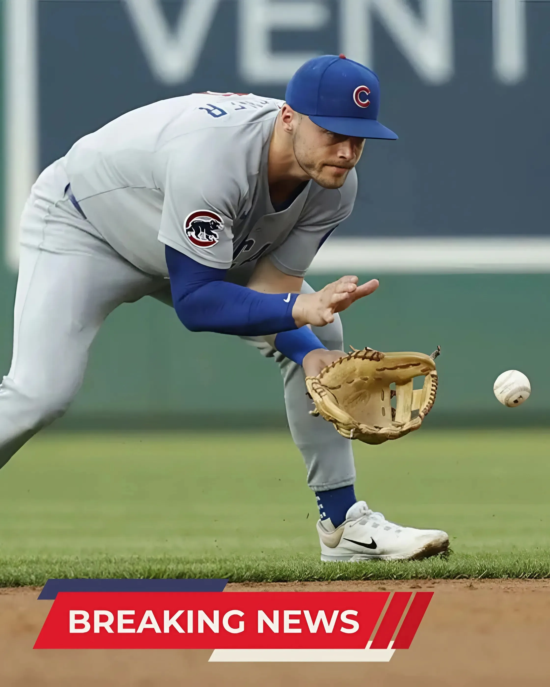 Cubs’ Craig Counsell shares why Pete Crow-Armstrong is a ‘pitcher’s best friend’