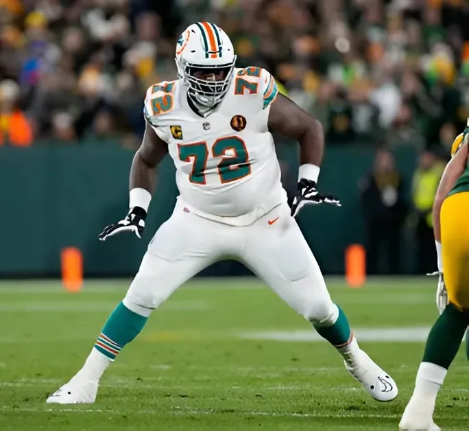 HBCU Legend Ends NFL Career on His Terms