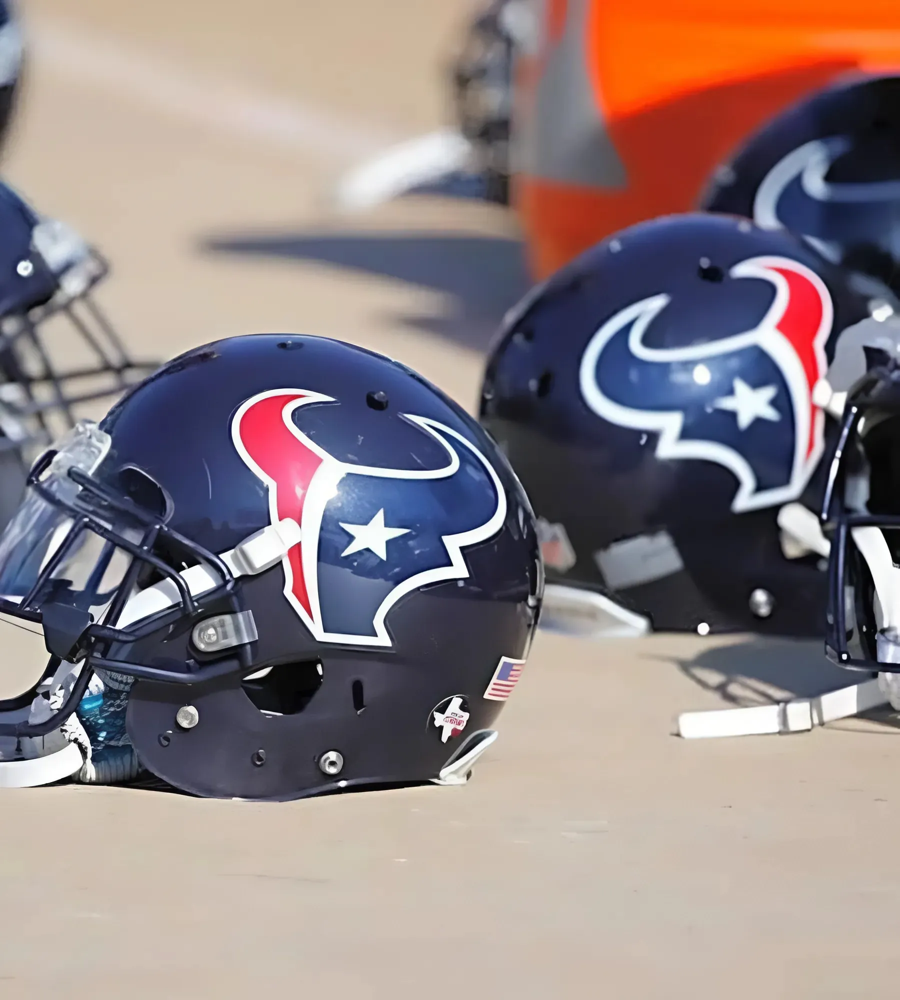 Houston Texans' Disappointing Weapon Already Deemed 'Expendable'