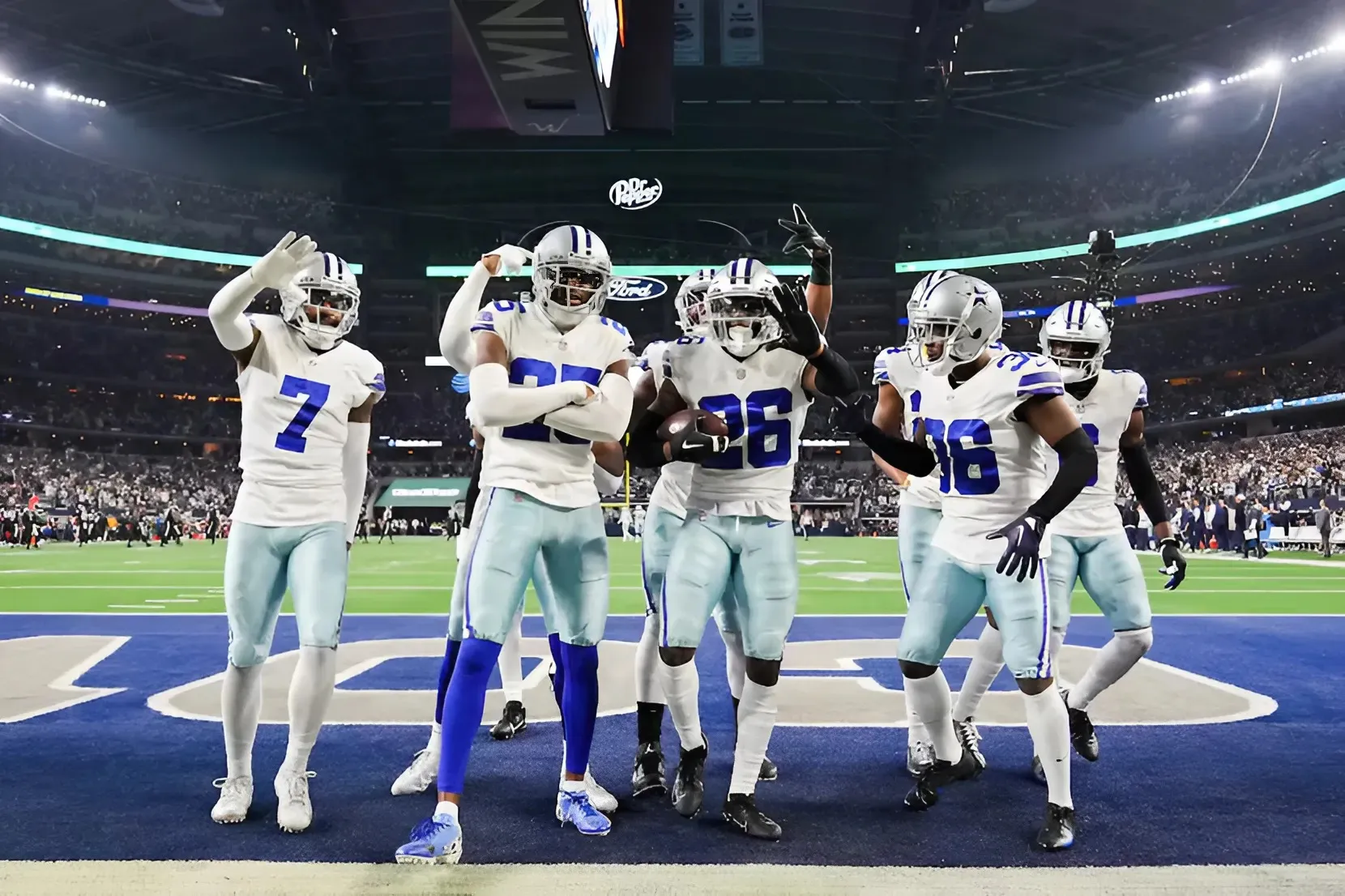 Did the Cowboys do enough to fix their massive flaw on defense?