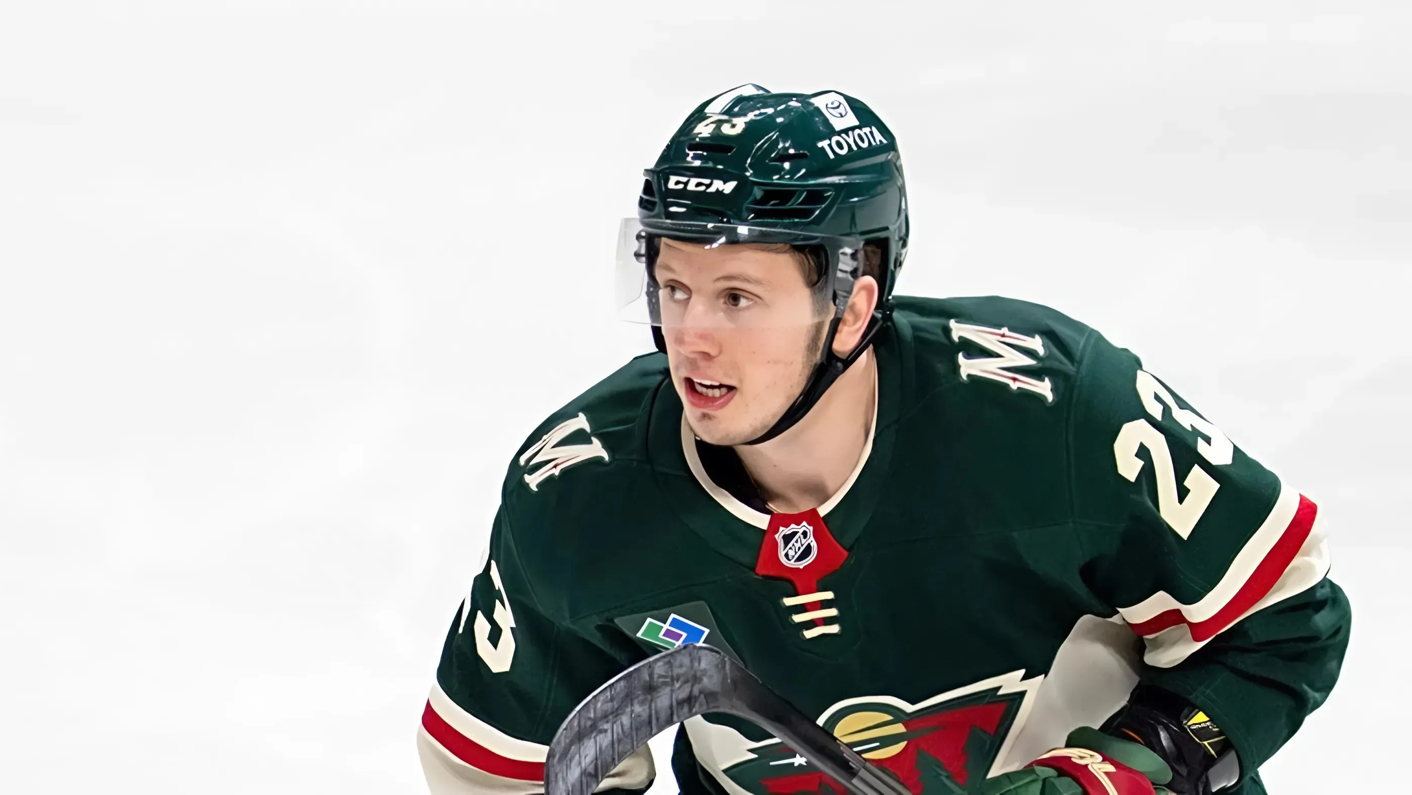 Wild's Marco Rossi’s contract demand becoming a roadblock