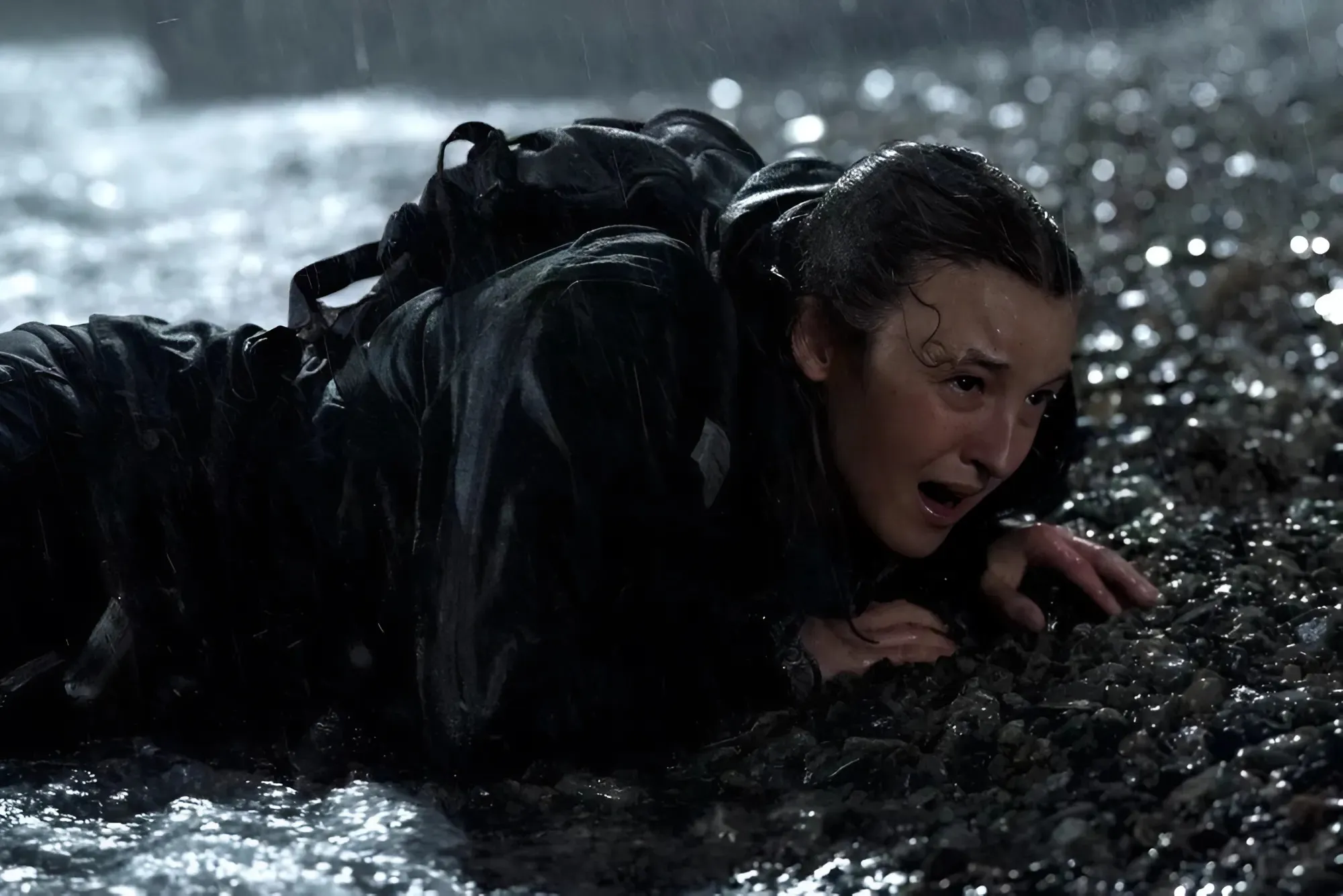 'The Last of Us' Season 2 Finale: Bella Ramsey, Creators Explain Abby Twist