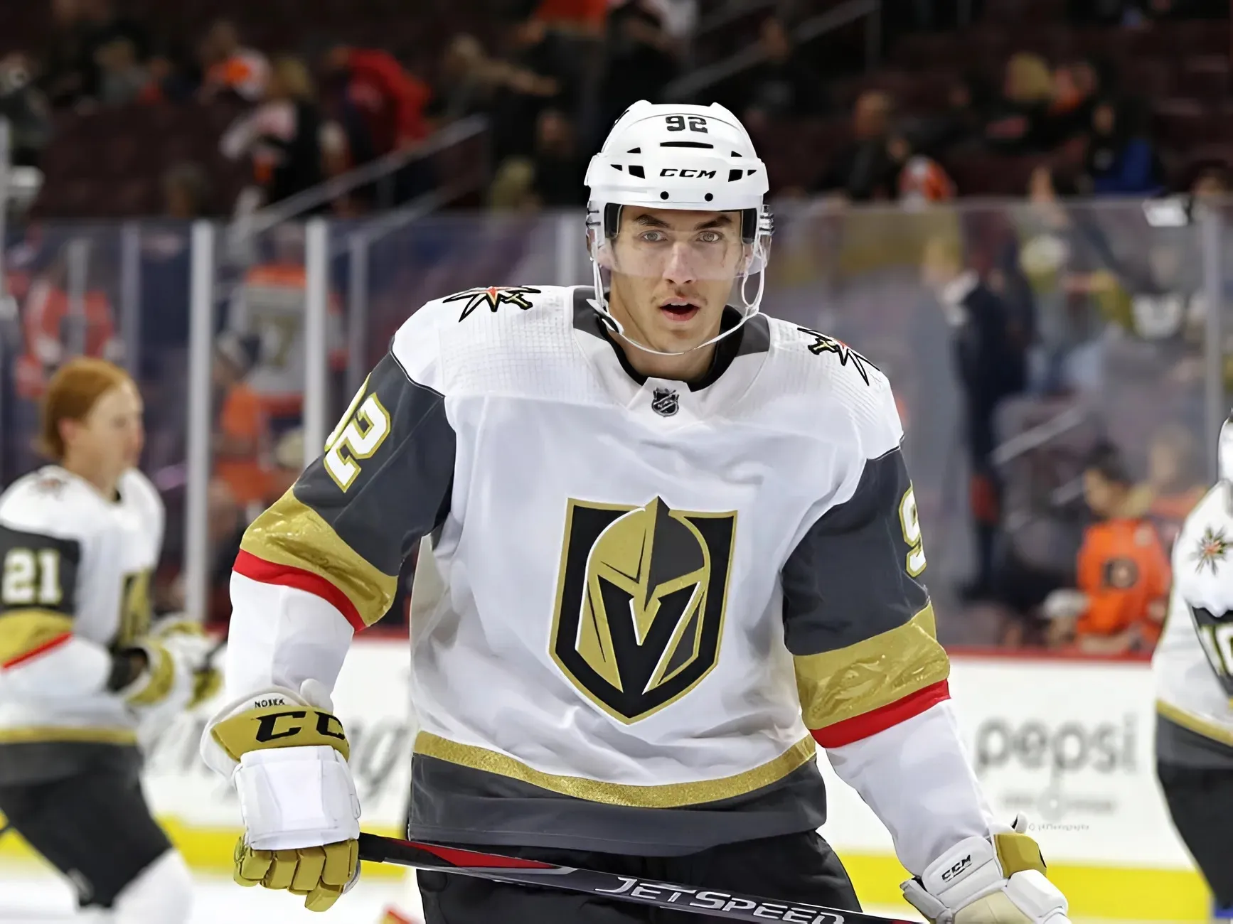 3 former Golden Knights to watch for in the Stanley Cup Final