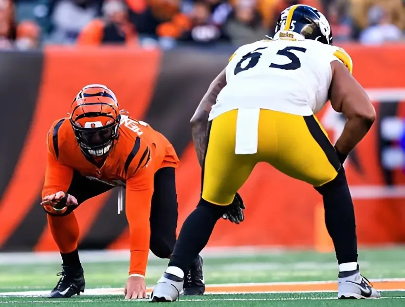 Could Bills Pull Off Trey Hendrickson Trade?