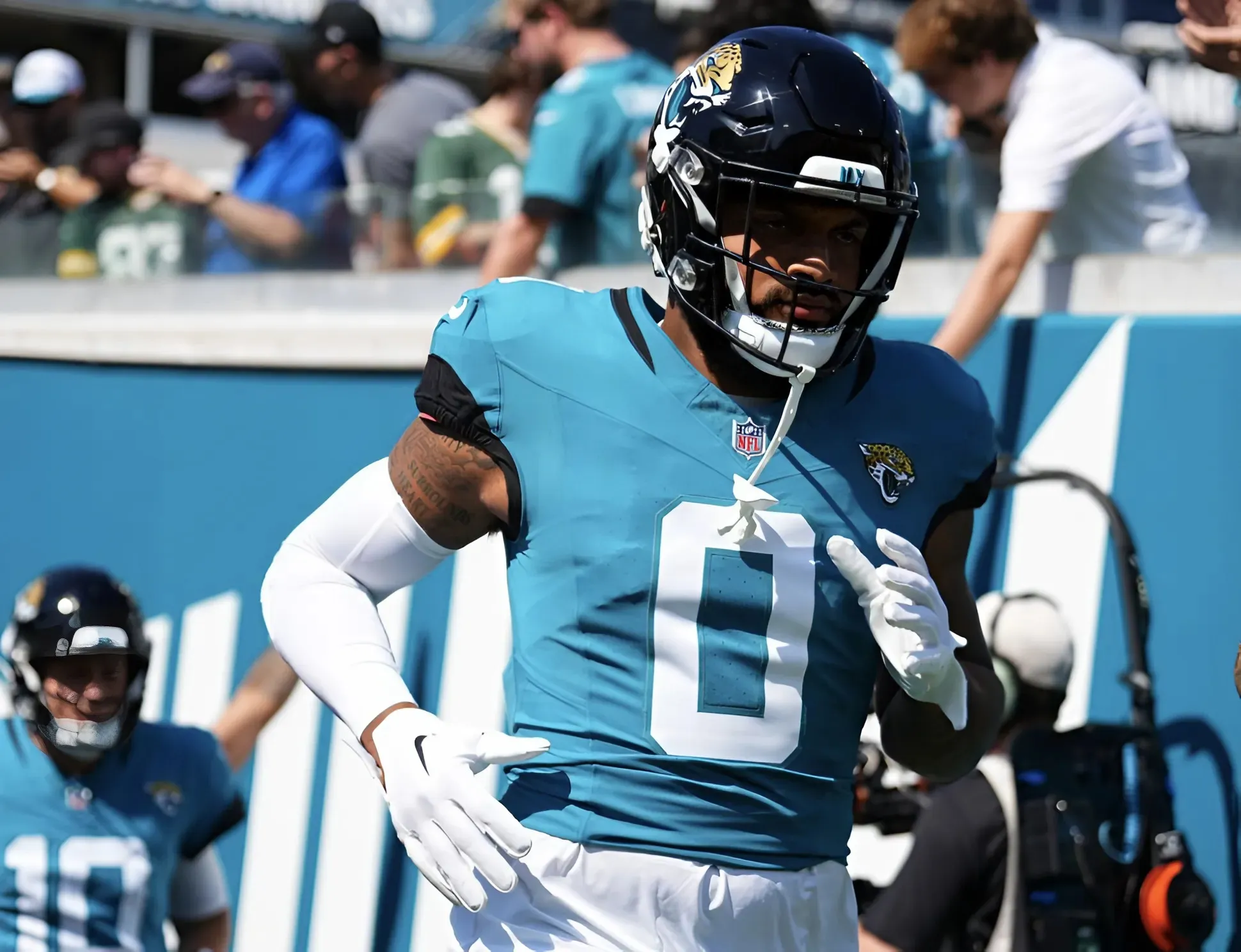 Steelers Signing Gabe Davis Will Come Down To 1 Big Factor And It Isn't Money