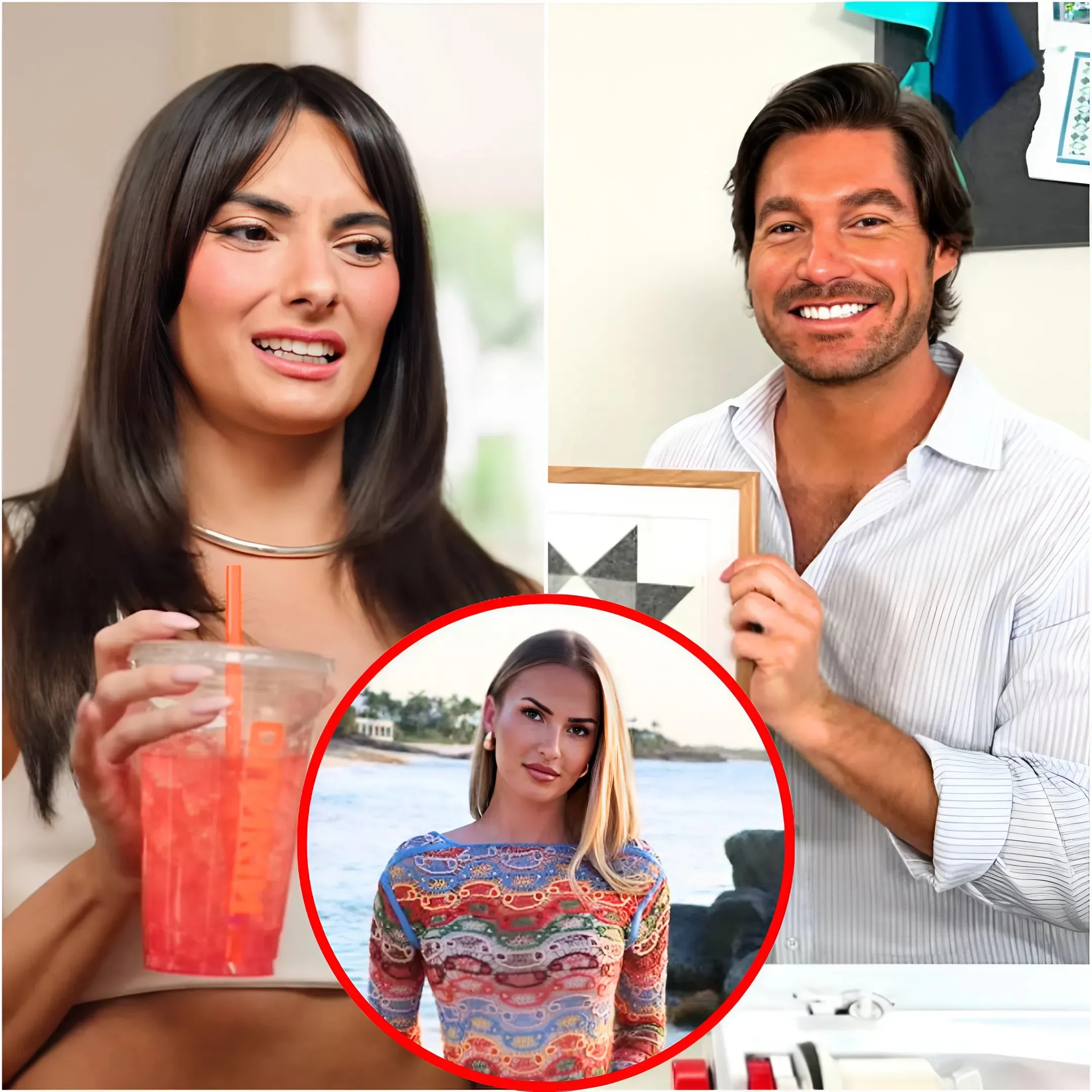 Summer House’s Paige DeSorbo Explodes on Craig Conover’s New Girlfriend, Labels Him a “Liar,” Doubles Down on “Breadwinner” Shade, Accuses Him of Playing the Victim, and Completely Denies BravoCon Wedding Claims