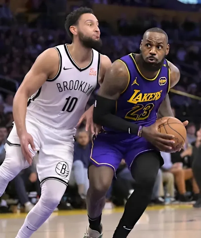 Lakers Blockbuster Trade Idea Gets $238 Million 7-Footer to Form New Big Three