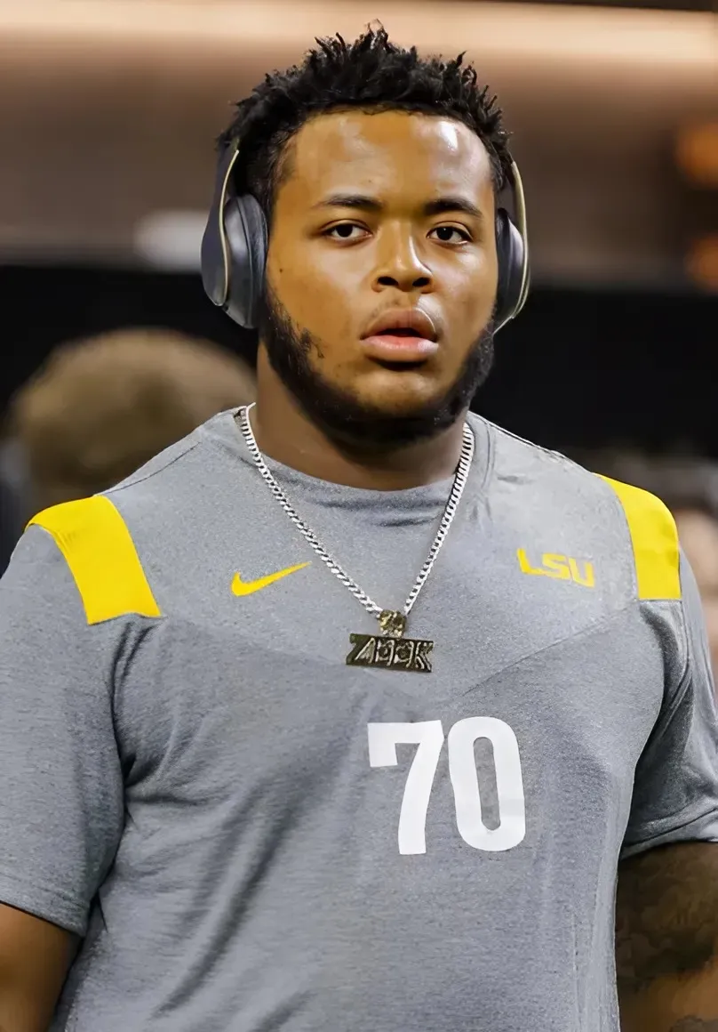 Don't forget rookie Miles Frazier in Lions' plan to replace Frank Ragnow