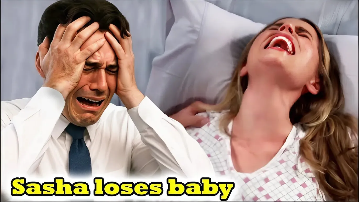 General Hospital Spoilers: Nurse Willow Delivers Sasha – A Dark Plan Is Executed – Sasha loses her baby again