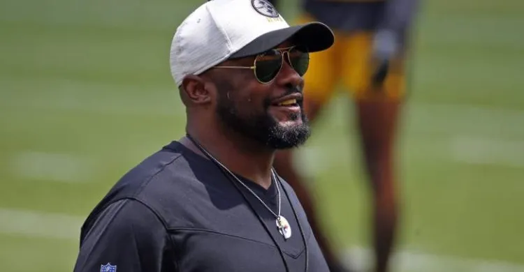 Forgotten Steelers Prospect Described as ‘Chiseled Freak’ at OTAs