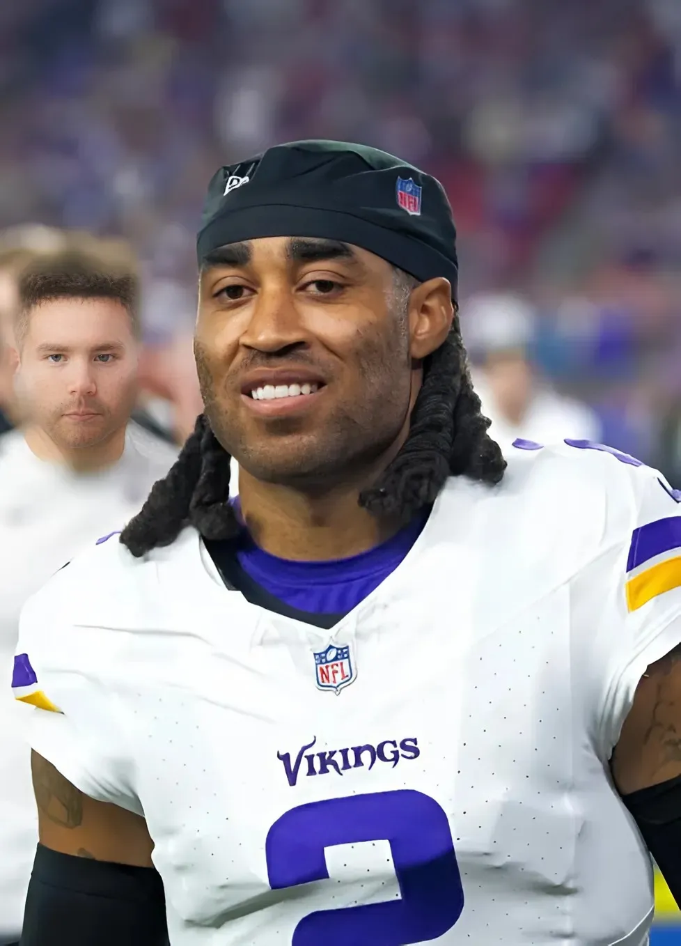 Top Free Agent Landing Spots For CB Stephon Gilmore