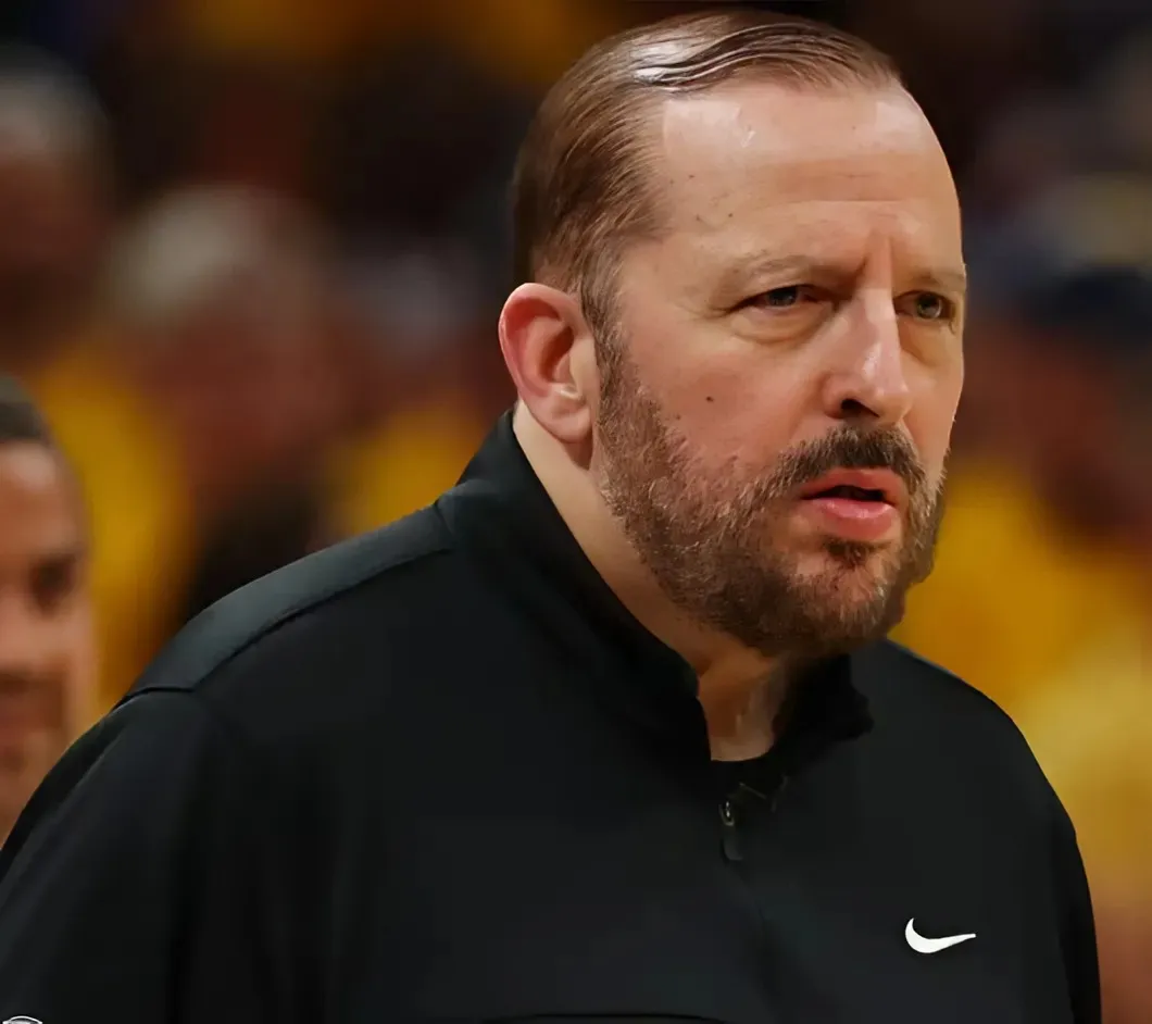 Controversial Ex-Lakers Coach New Candidate For Knicks Job