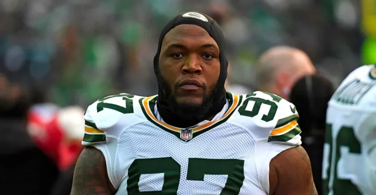 Packers Pass Rush Has More Reasons for Optimism After New Revelations