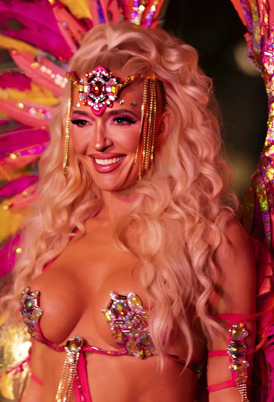 “Trust the Universe”: Erika Jayne on Her Mighty Hoopla Comeback, RHOBH Season 15, and Why the Drama’s Far From Over