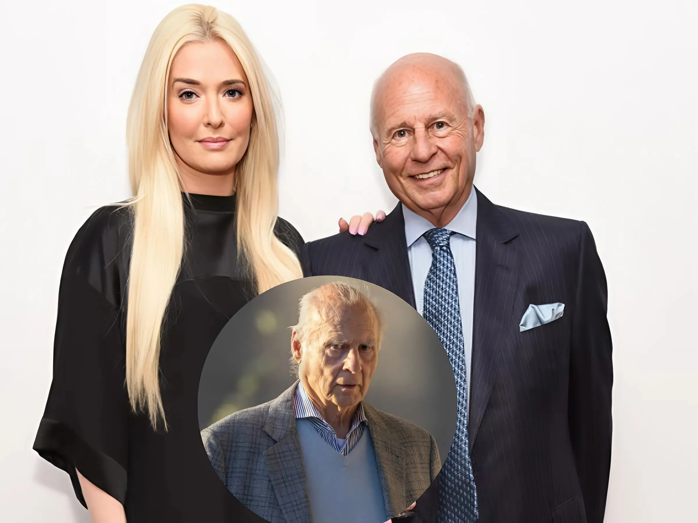 Where Is Erika Jayne's Ex Tom Girardi Now? Inside the “Real Housewives of Beverly Hills ”Alum's Life 5 Years After His Fraud Scandal