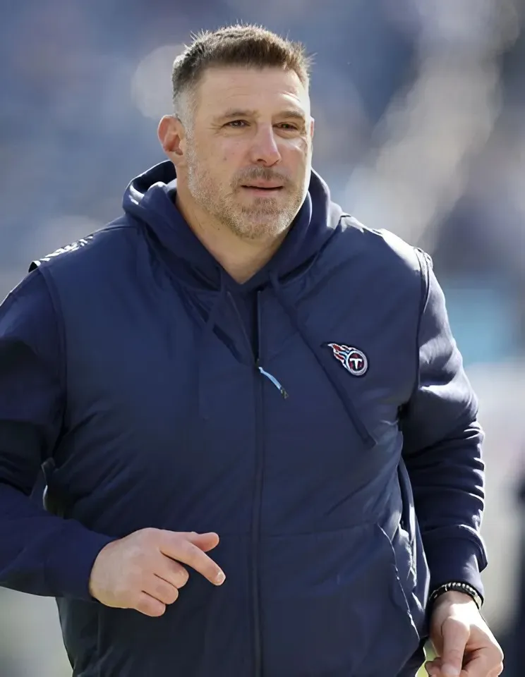 Patriots hire new director of coaching analytics to assist Mike Vrabel and his staff