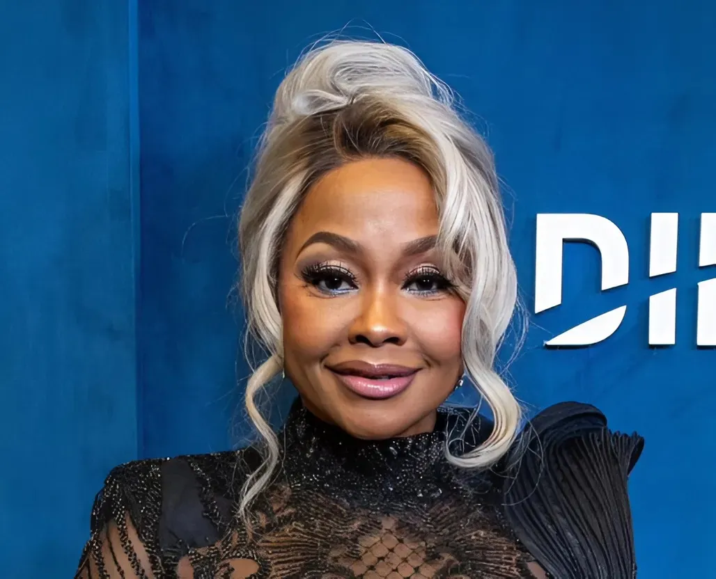 Phaedra Gives an Update on Co-Parenting with Apollo: “Little Hiccup” (EXCLUSIVE)