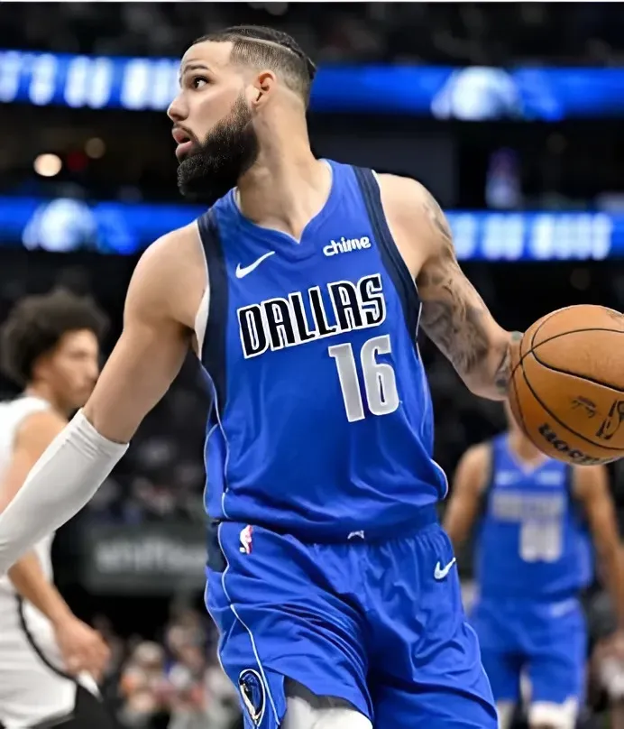 Mavericks desperately need Caleb Martin to fix glaring weakness before it's too late