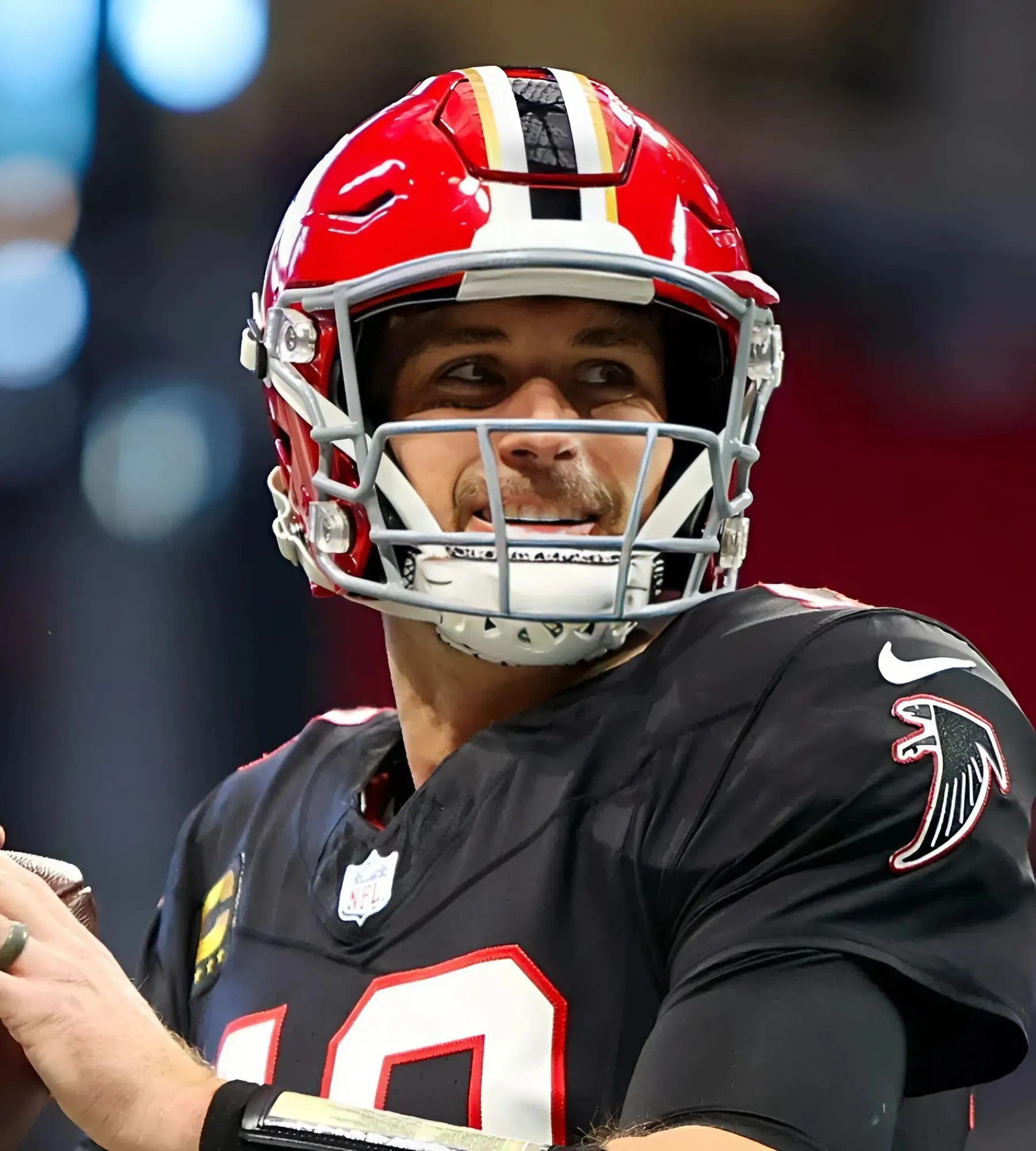 Reporters revive trade rumors linking Browns with Falcons' Kirk Cousins