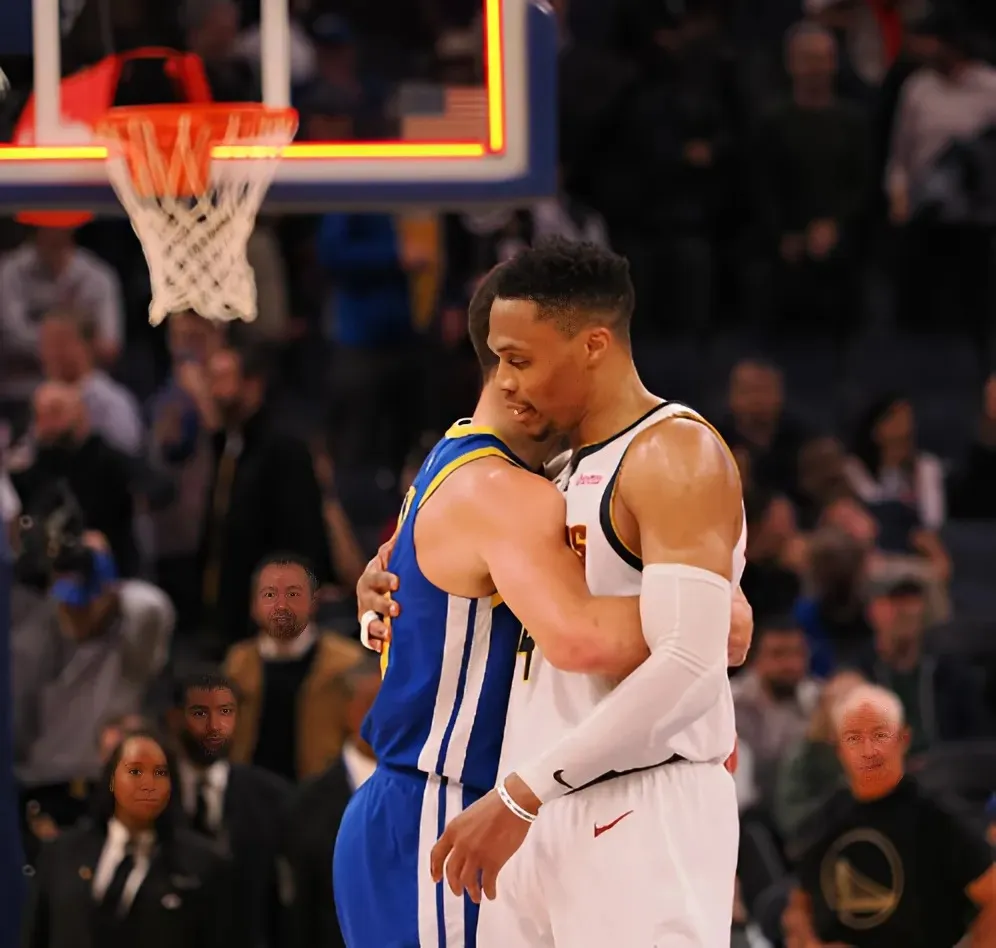 Realistic Trade Idea Sends Athletic Center To The Warriors