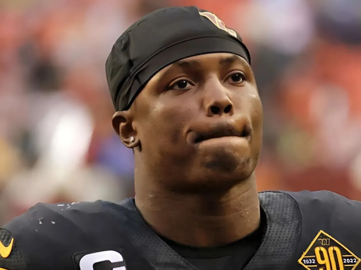 Terry McLaurin contract triggers potential Commanders chaos
