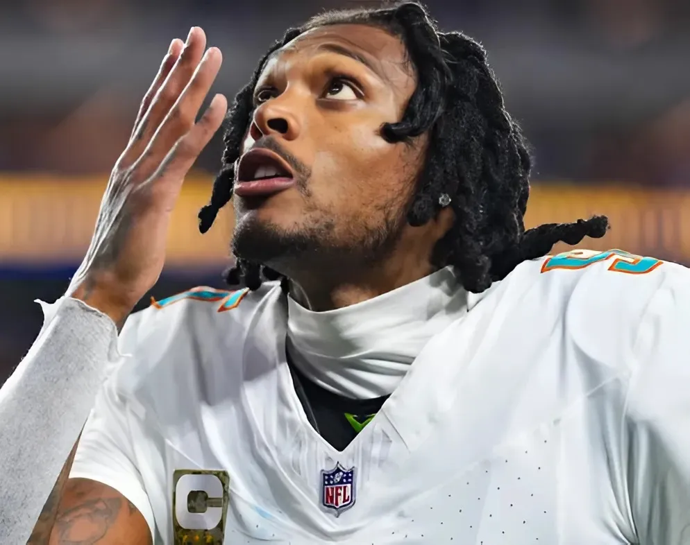 Dolphins fans furious after NFL insider predicts shocking Jalen Ramsey return