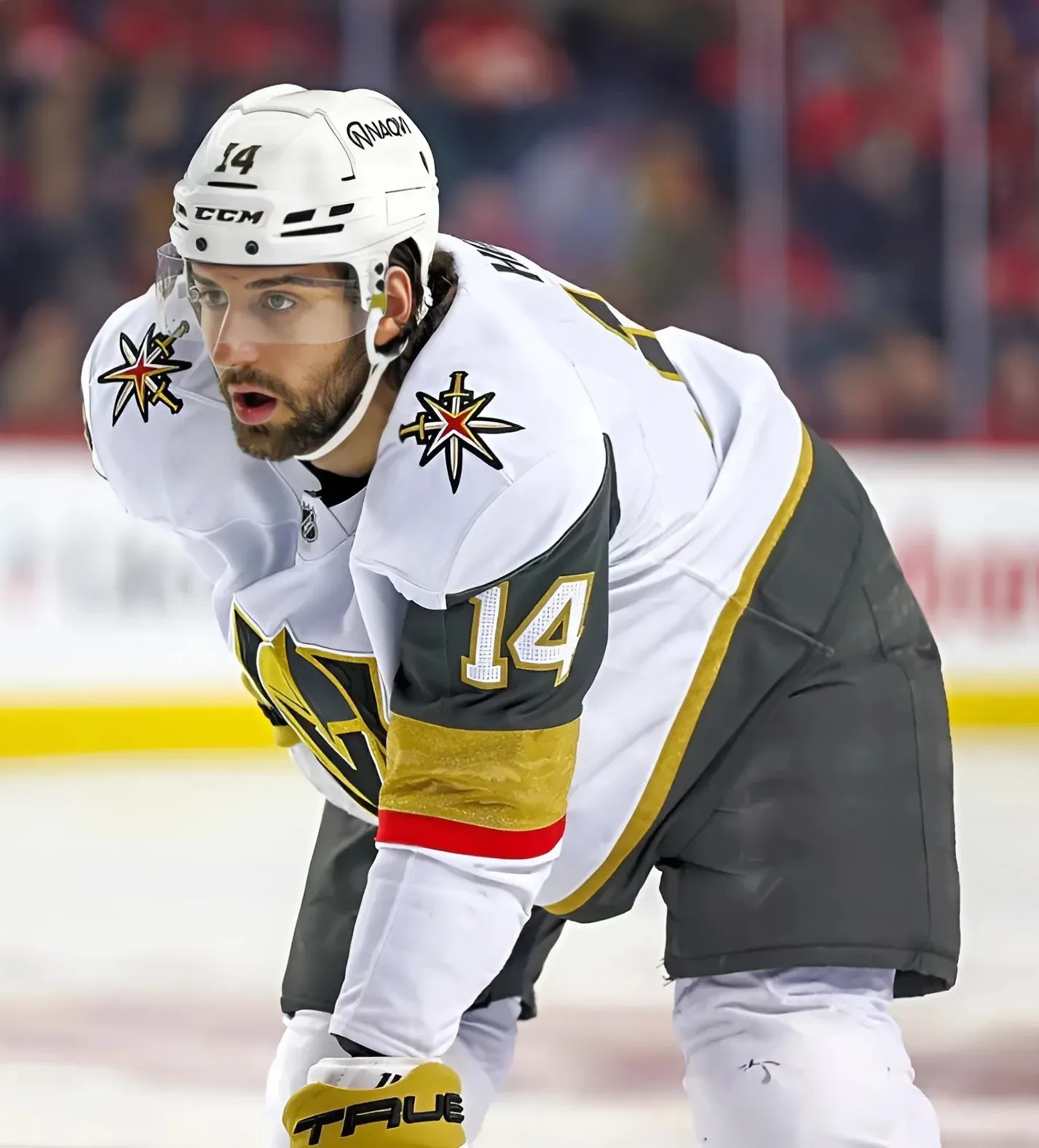 NHL insider suggests Golden Knights defenseman could head to Eastern Conference