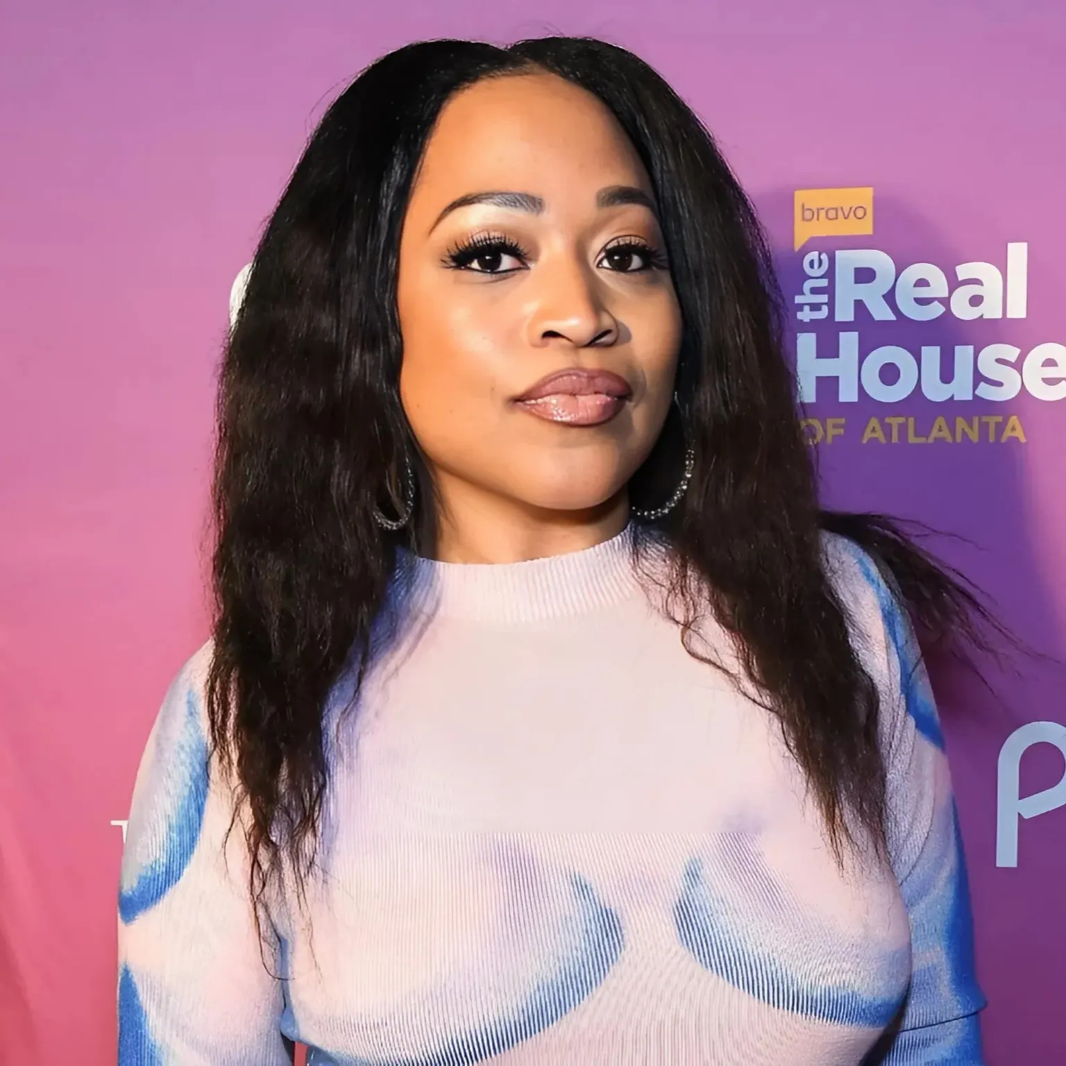 RHOA Star Monyetta Shaw-Carter Diagnosed With Breast Cancer