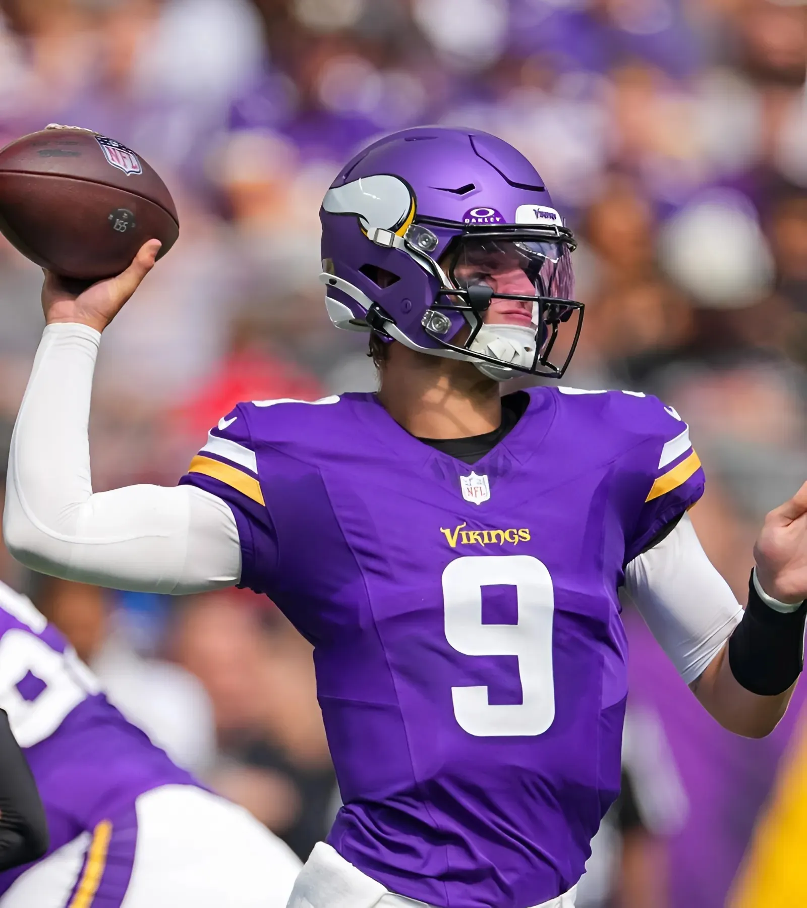 Detroit Lions predicted to land former Minnesota Vikings captain, providing much-needed depth for Super Bowl push