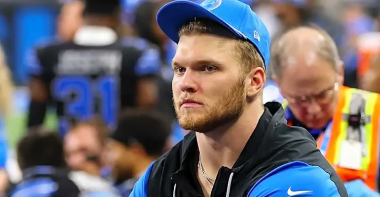 Prediction for Aidan Hutchinson extension is against the grain, but explainable