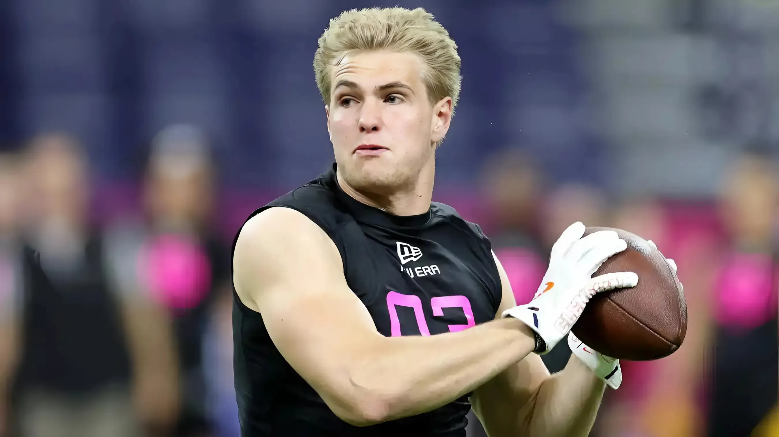 Chiefs OTAs Feature 2 Rookie Standouts Amid Veteran Absences