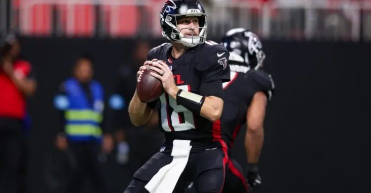 NFL Insider Suggests Vikings Trade Sam Howell for $27.5 Million QB