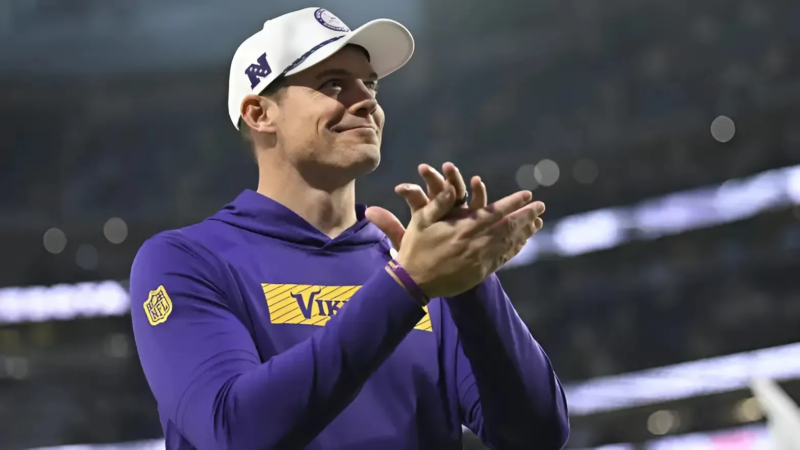 Vikings Trade Pitch Flips Sam Howell, Pick for $34M QB to Challenge JJ McCarthy