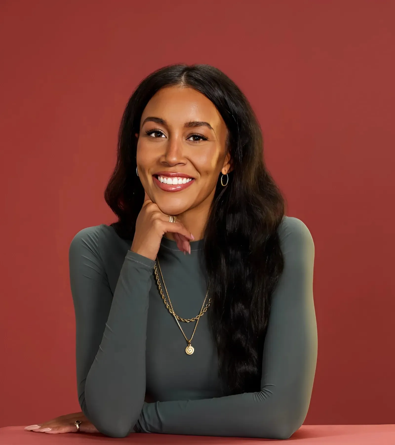 The Bachelor’s Litia Garr on Mormon Misconceptions, Dating and Her Message to Grant and Juliana Now (Exclusive)