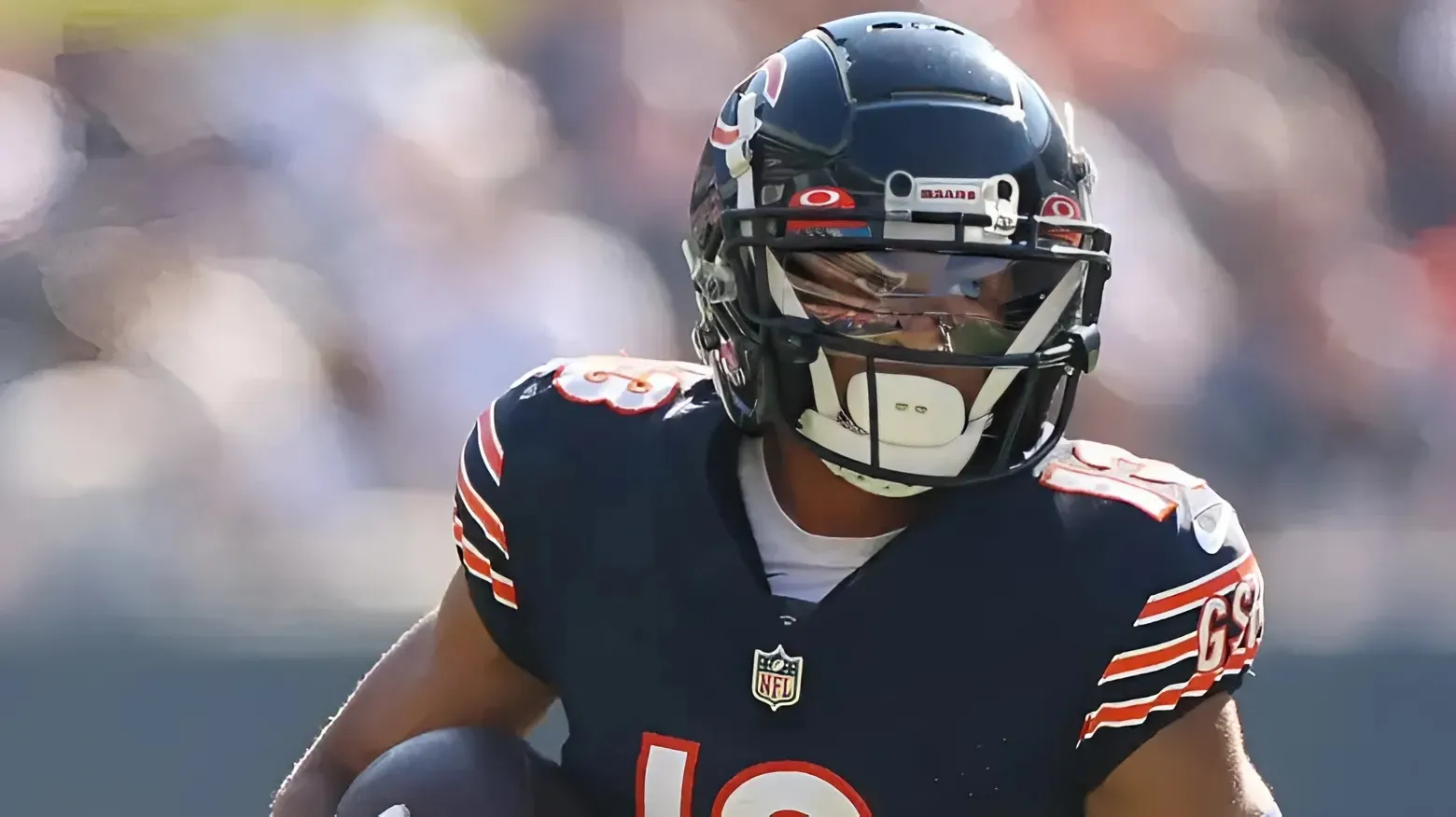 Once-Promising Bears’ Draft Pick Facing ‘Uphill Battle’ to Make Roster